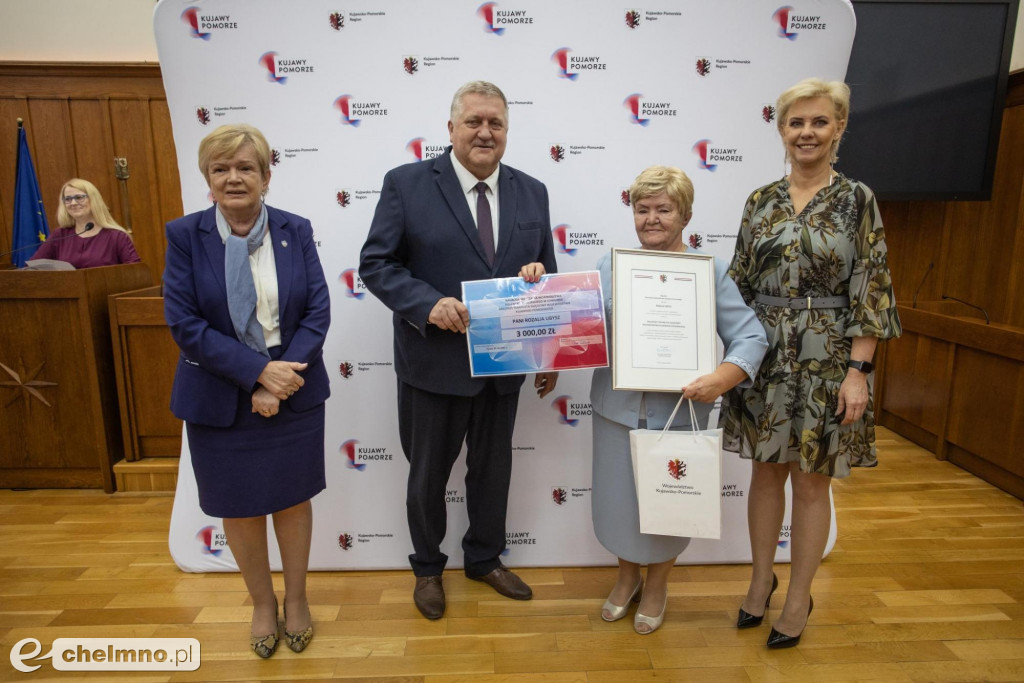 Najlepsi w wymagającej profesji