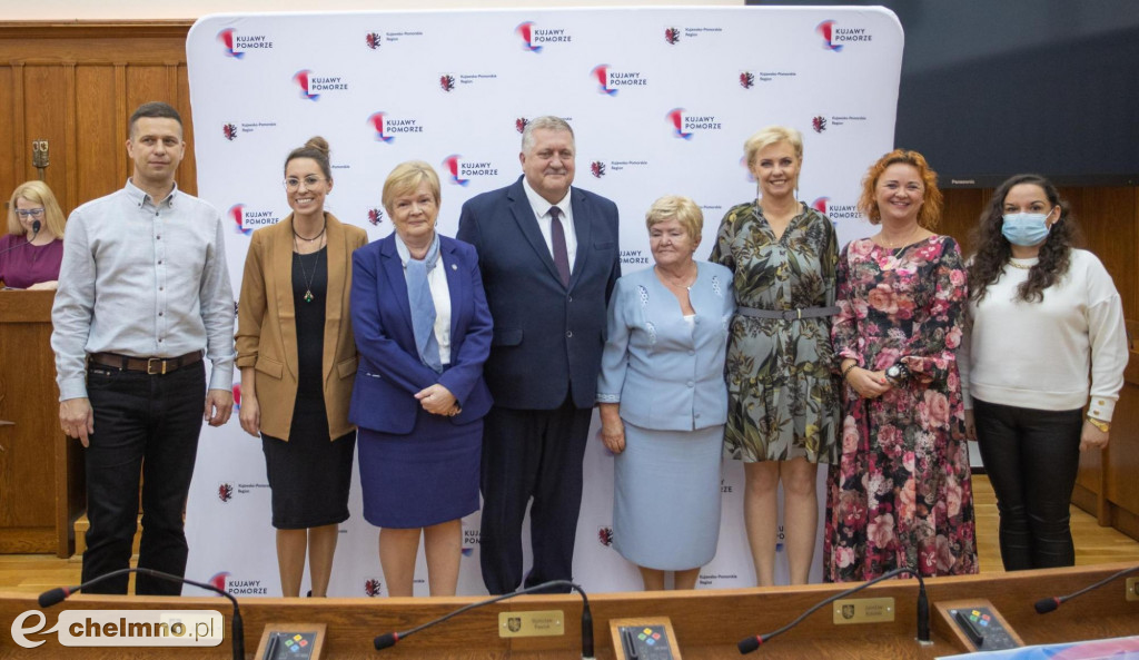 Najlepsi w wymagającej profesji