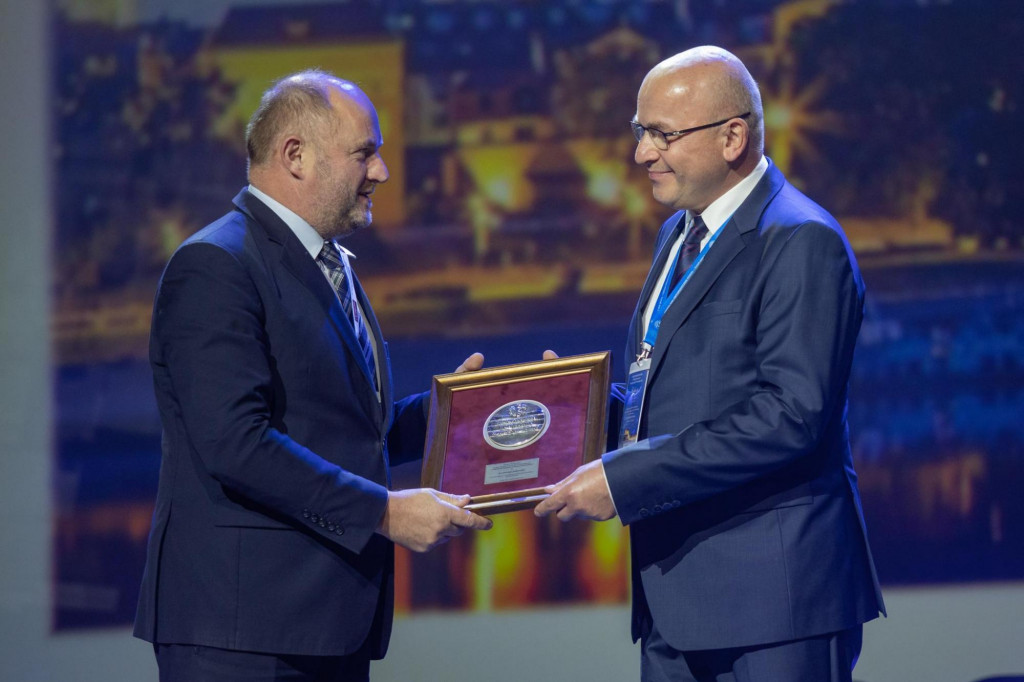 Gremium ortopedów spotyka się w Toruniu