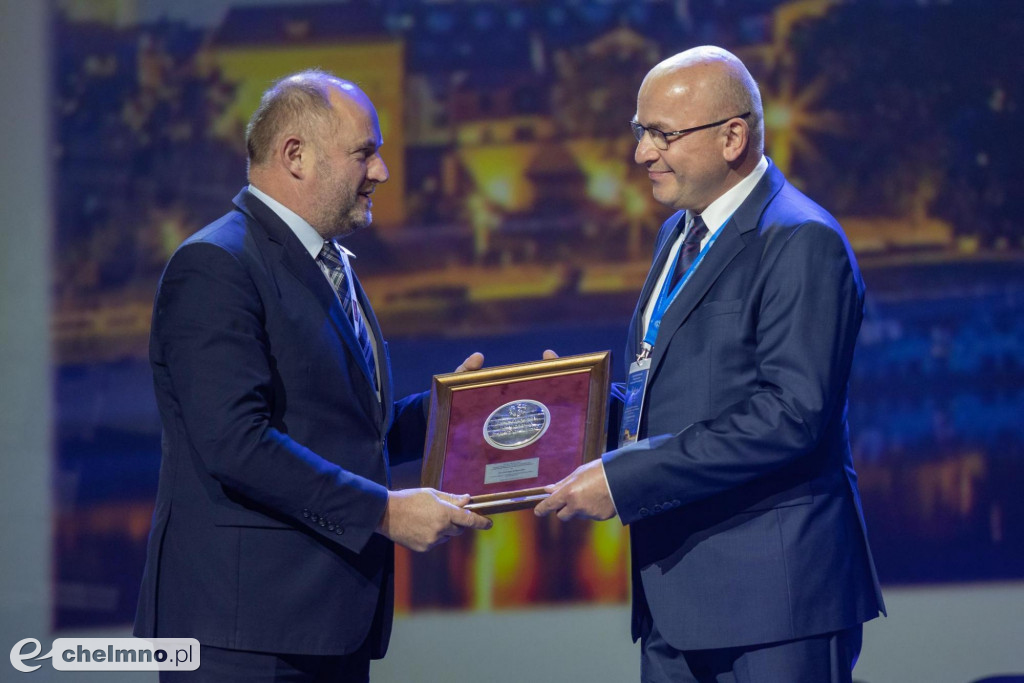 Gremium ortopedów spotyka się w Toruniu