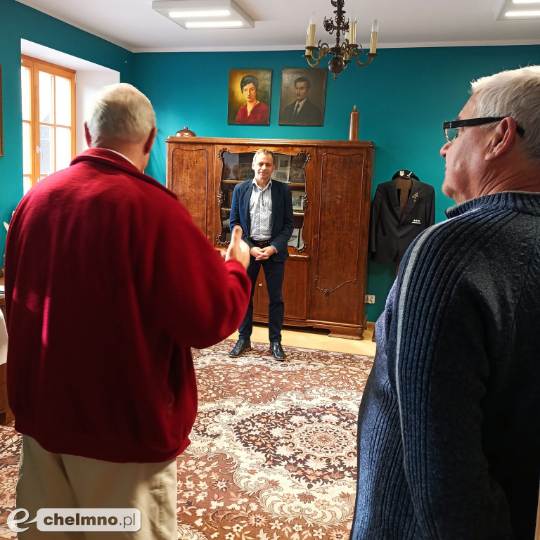 Podsumowanie projektu Społecznej Informacji Turystycznej