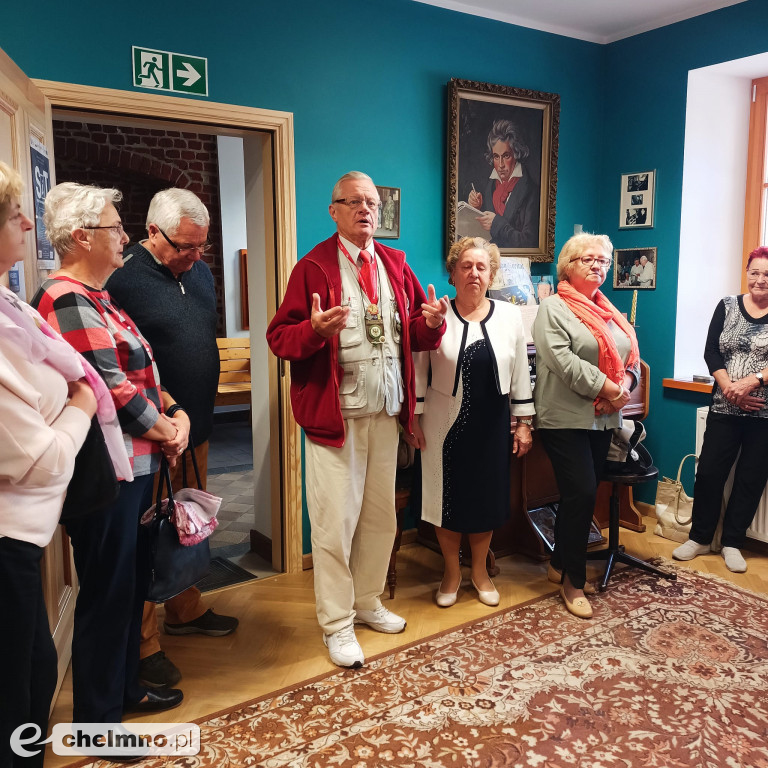 Podsumowanie projektu Społecznej Informacji Turystycznej