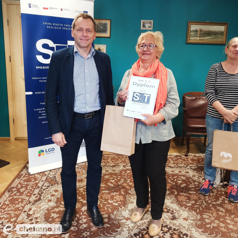 Podsumowanie projektu Społecznej Informacji Turystycznej