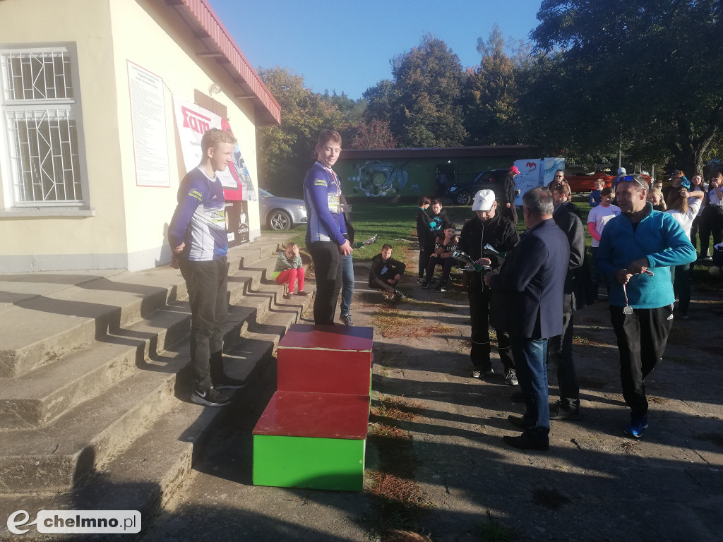 Memoriał Lecha Sławatyckiego w Chełmnie