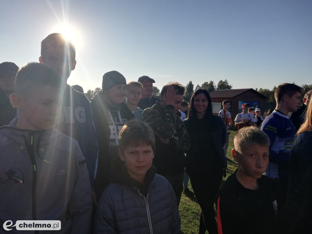 Memoriał Lecha Sławatyckiego w Chełmnie