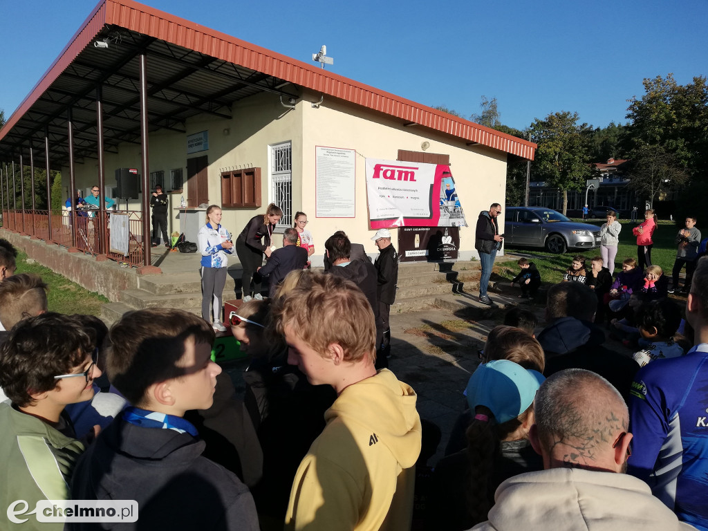 Memoriał Lecha Sławatyckiego w Chełmnie