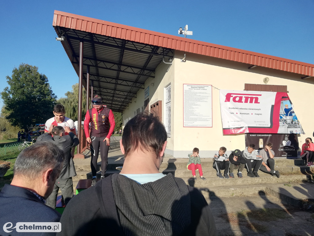 Memoriał Lecha Sławatyckiego w Chełmnie