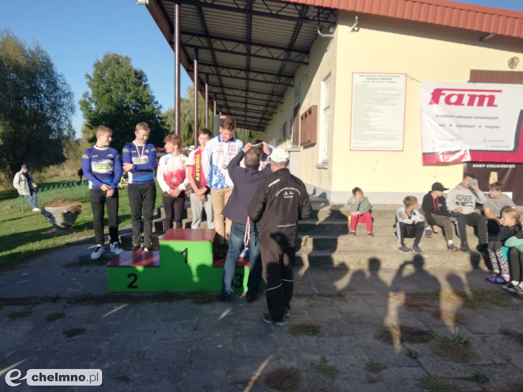 Memoriał Lecha Sławatyckiego w Chełmnie