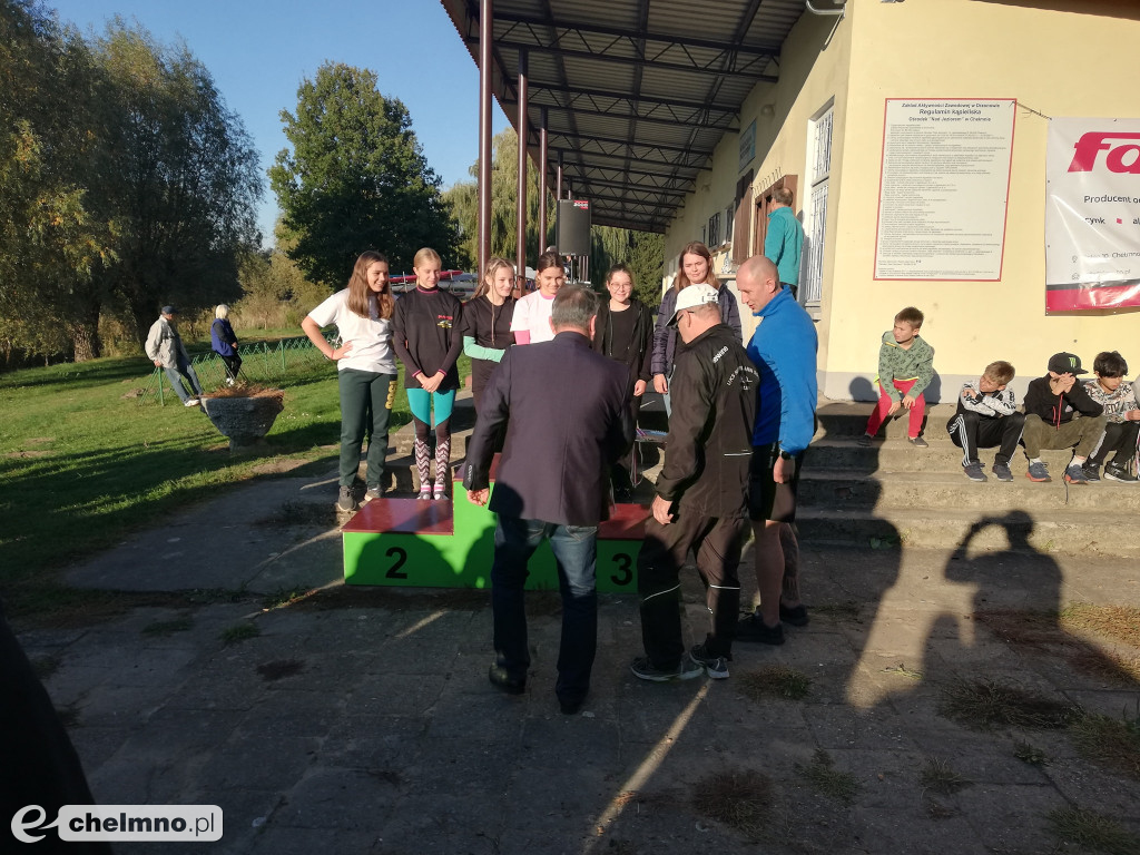 Memoriał Lecha Sławatyckiego w Chełmnie