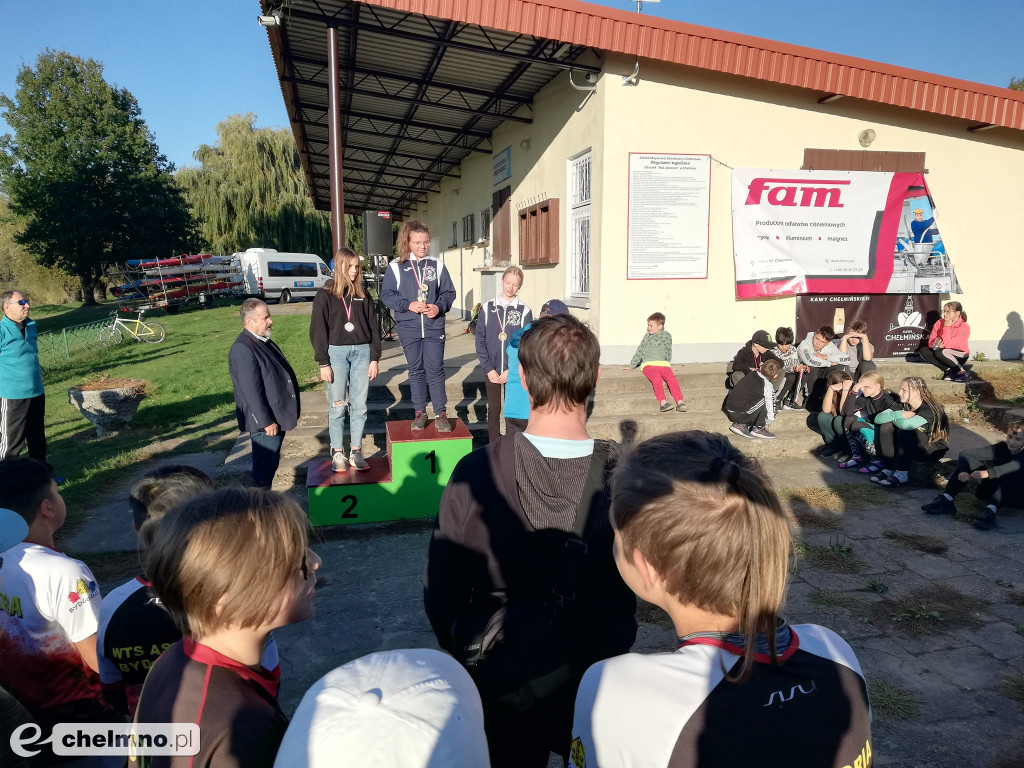 Memoriał Lecha Sławatyckiego w Chełmnie