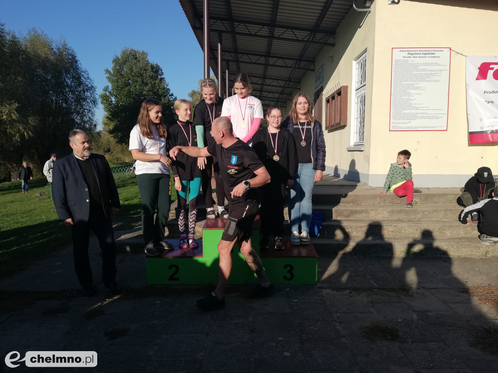 Memoriał Lecha Sławatyckiego w Chełmnie