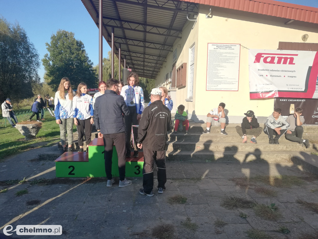 Memoriał Lecha Sławatyckiego w Chełmnie