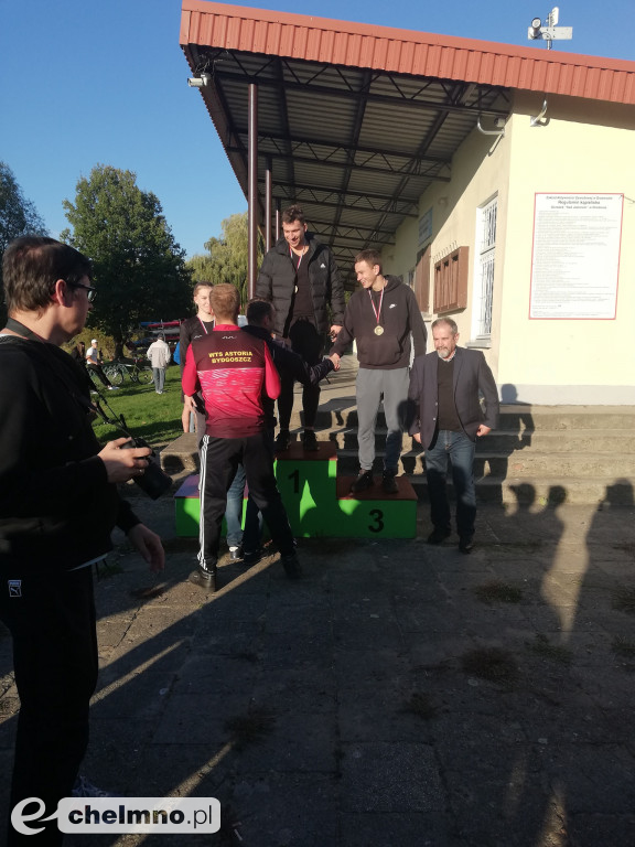 Memoriał Lecha Sławatyckiego w Chełmnie