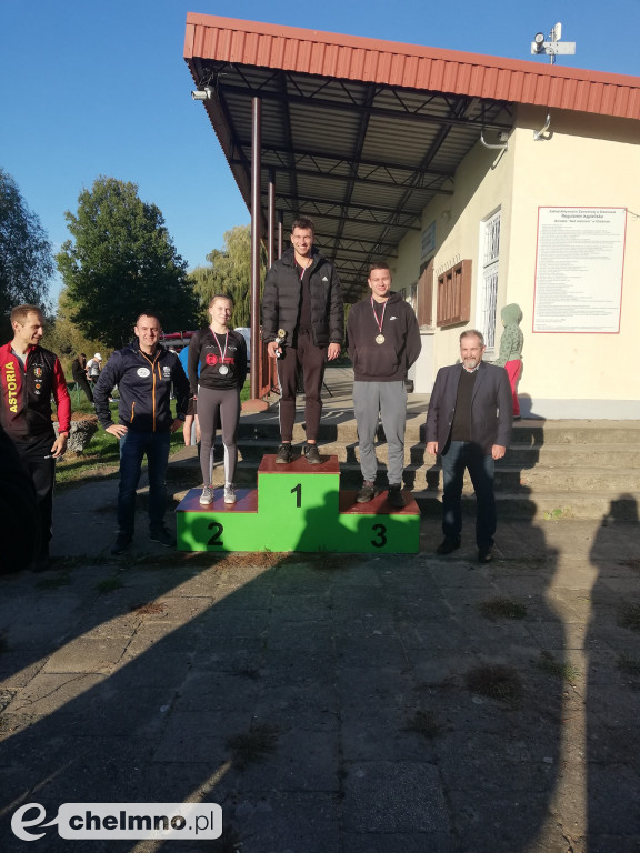 Memoriał Lecha Sławatyckiego w Chełmnie