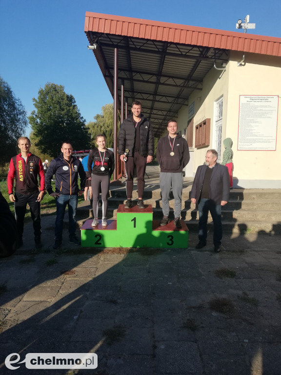 Memoriał Lecha Sławatyckiego w Chełmnie