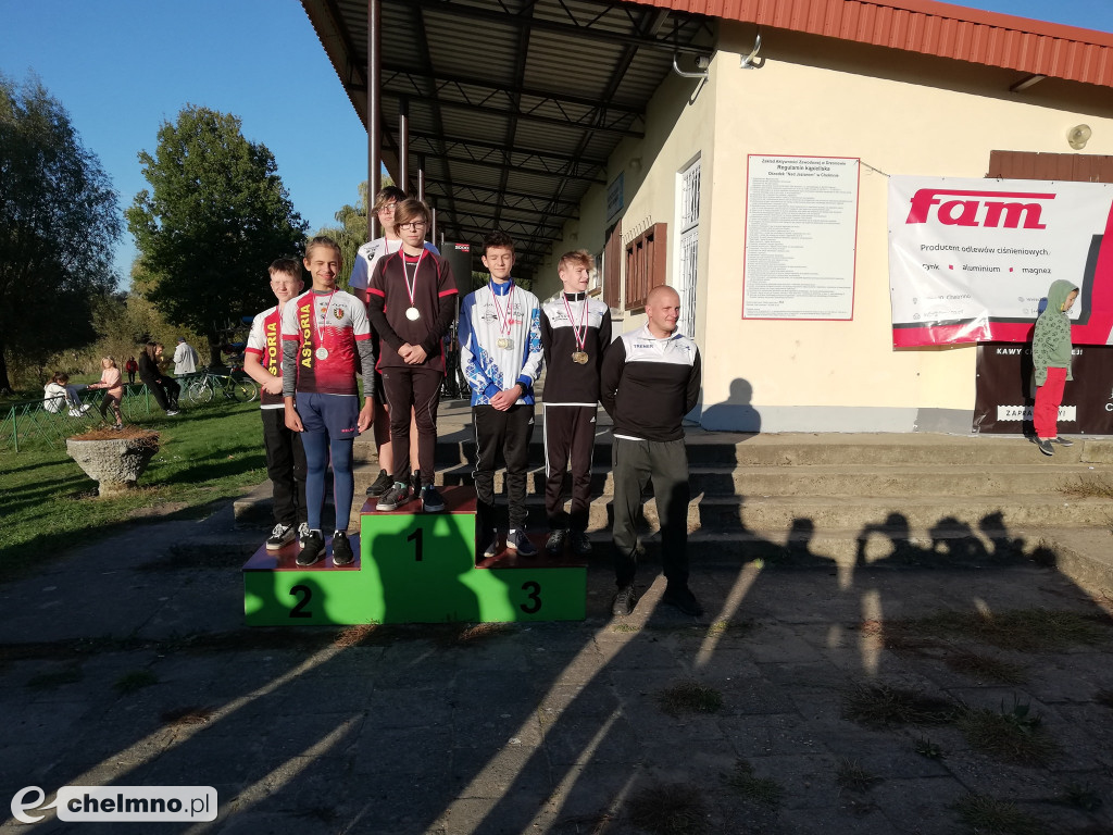 Memoriał Lecha Sławatyckiego w Chełmnie