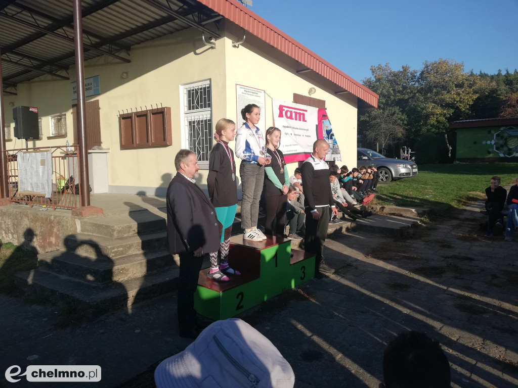 Memoriał Lecha Sławatyckiego w Chełmnie