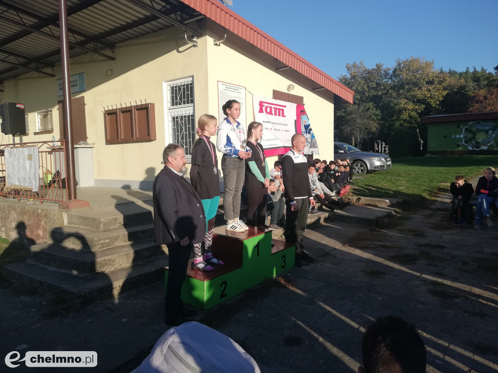 Memoriał Lecha Sławatyckiego w Chełmnie