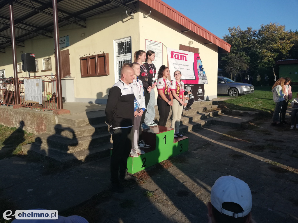 Memoriał Lecha Sławatyckiego w Chełmnie