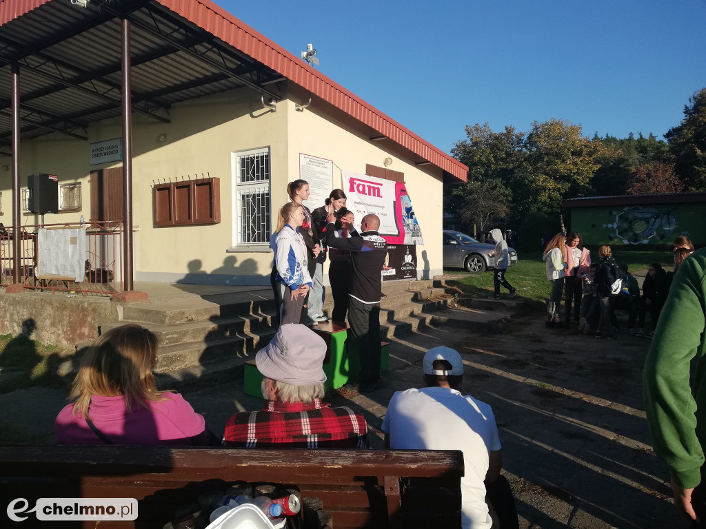 Memoriał Lecha Sławatyckiego w Chełmnie