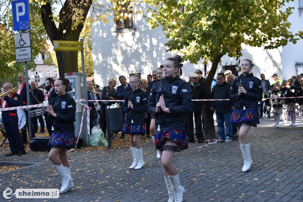 Tak było na 6. Biegu Zakochanych Par w Chełmnie