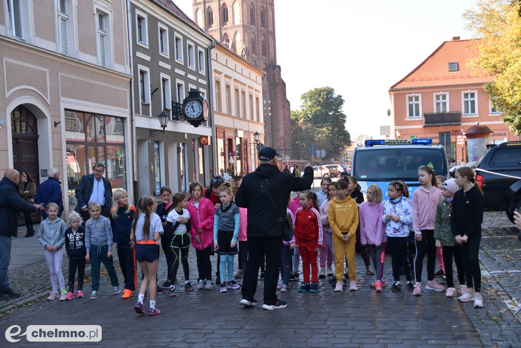 Niesamowita frekwencja zawodników na 50. Ogólnopolskich Biegach Ulicznych