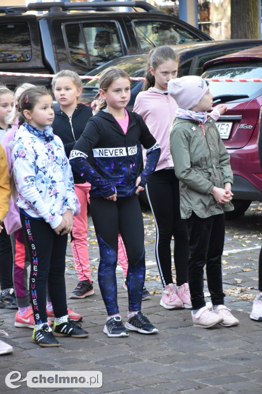 Niesamowita frekwencja zawodników na 50. Ogólnopolskich Biegach Ulicznych