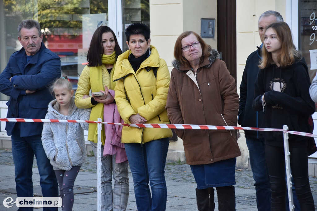 Niesamowita frekwencja zawodników na 50. Ogólnopolskich Biegach Ulicznych