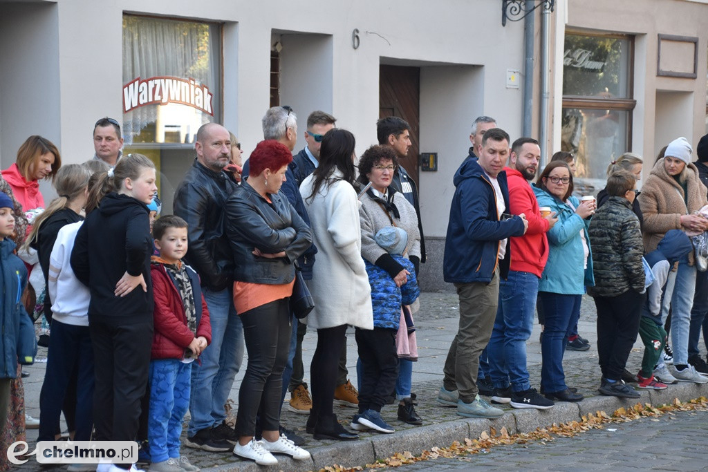 Niesamowita frekwencja zawodników na 50. Ogólnopolskich Biegach Ulicznych