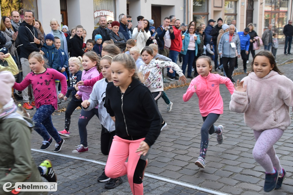 Niesamowita frekwencja zawodników na 50. Ogólnopolskich Biegach Ulicznych