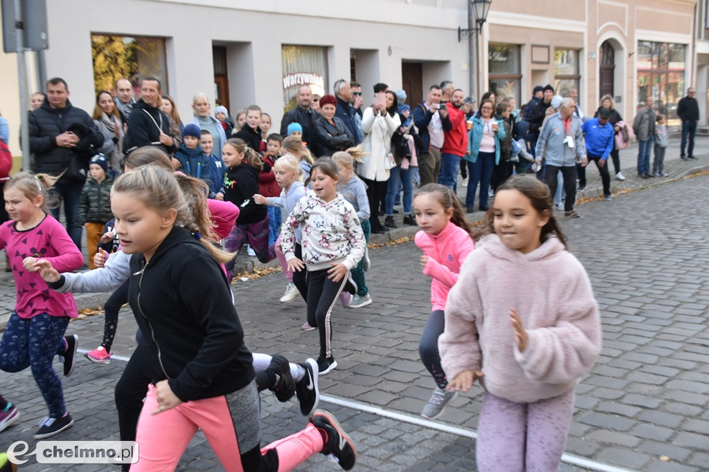 Niesamowita frekwencja zawodników na 50. Ogólnopolskich Biegach Ulicznych