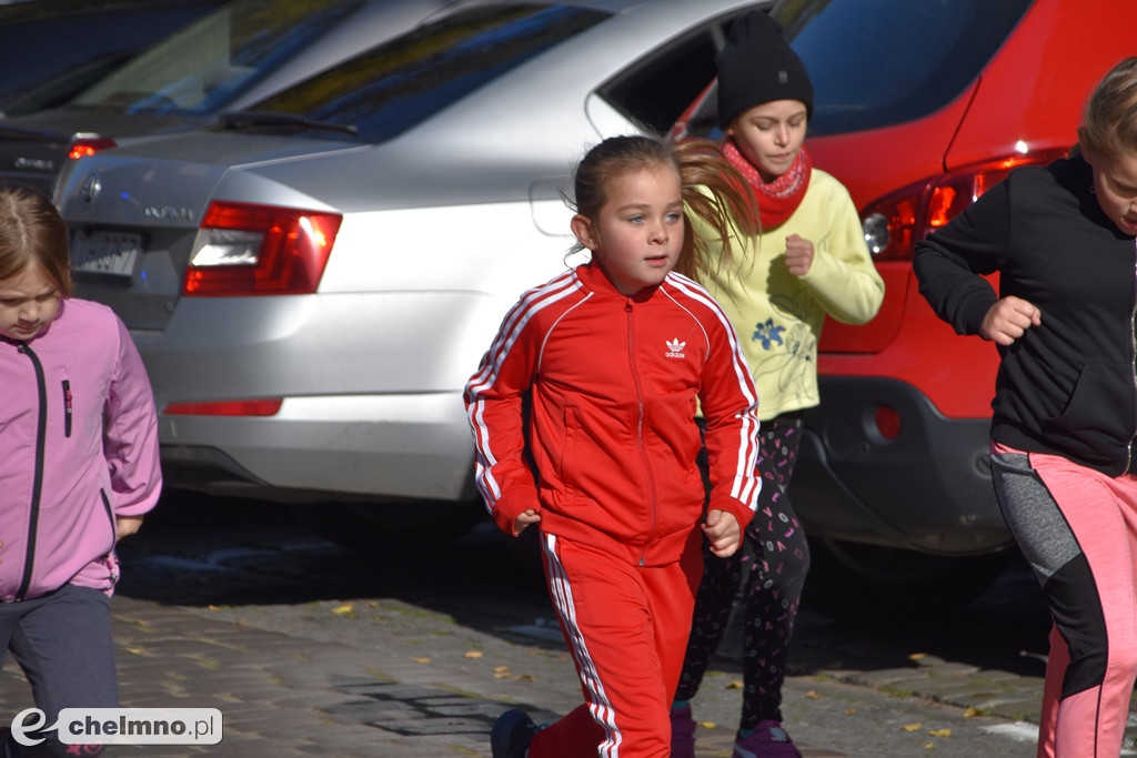 Niesamowita frekwencja zawodników na 50. Ogólnopolskich Biegach Ulicznych