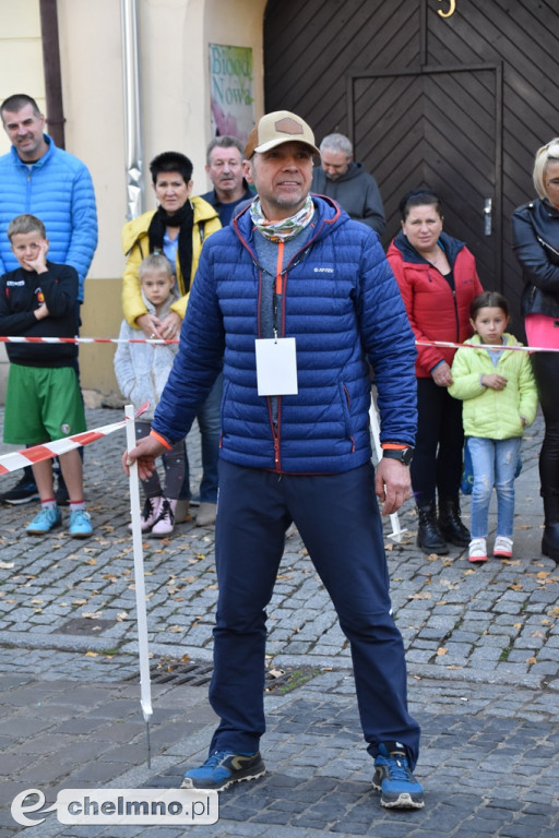 Niesamowita frekwencja zawodników na 50. Ogólnopolskich Biegach Ulicznych