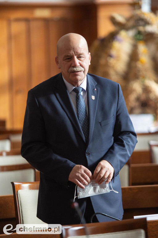 Zmodernizowana zostanie droga nr 551