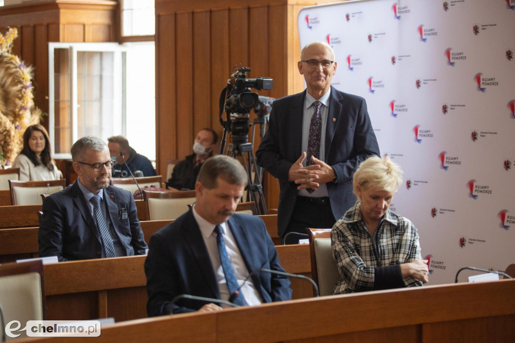 Zmodernizowana zostanie droga nr 551