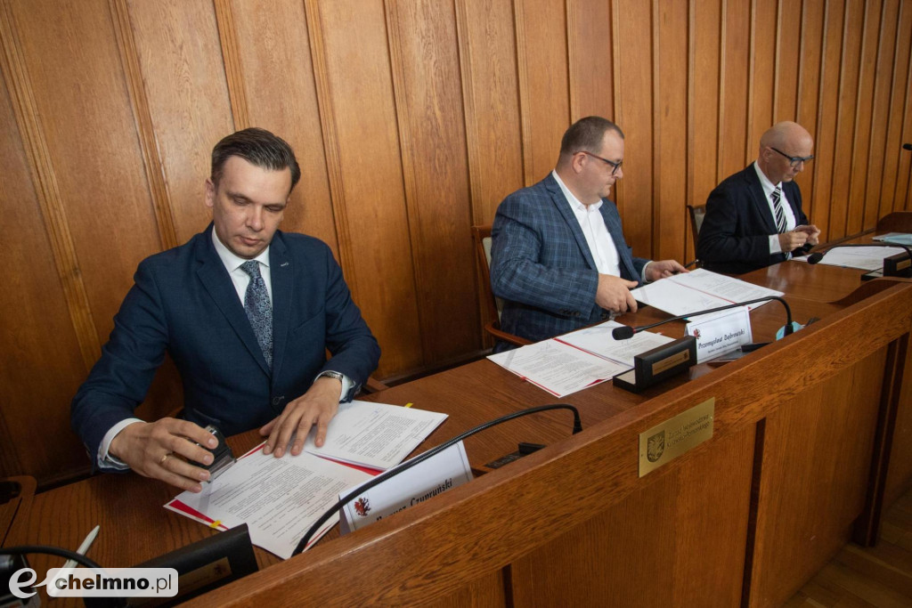 Zmodernizowana zostanie droga nr 551