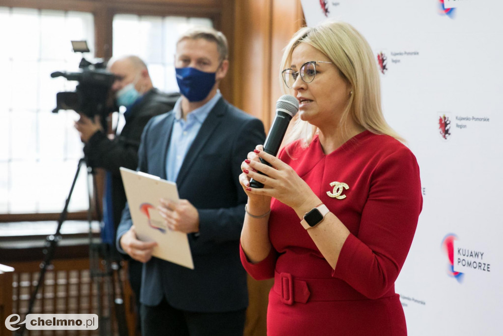 Nowe inwestycje sportowe w regionie
