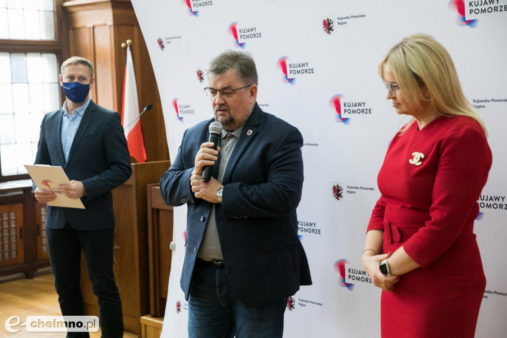 Nowe inwestycje sportowe w regionie