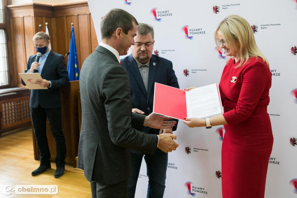 Nowe inwestycje sportowe w regionie