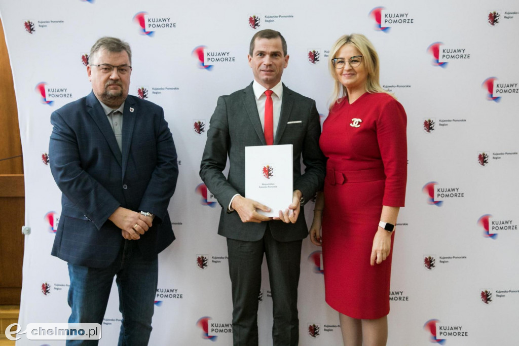 Nowe inwestycje sportowe w regionie