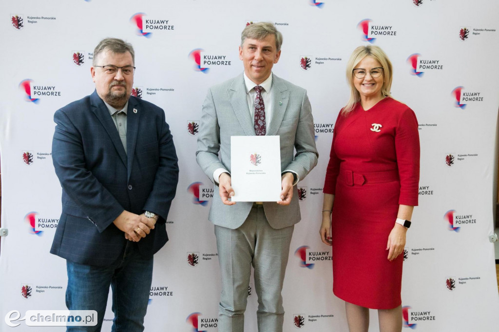 Nowe inwestycje sportowe w regionie