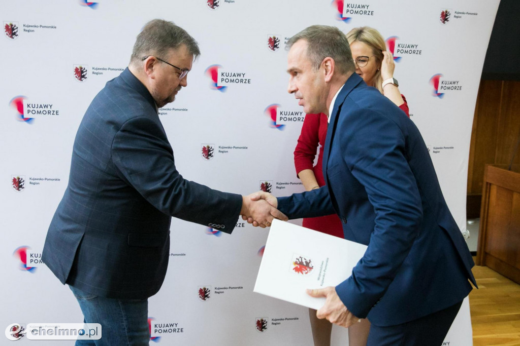 Nowe inwestycje sportowe w regionie