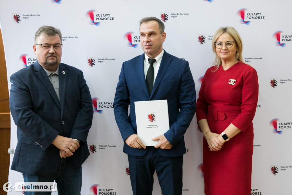 Nowe inwestycje sportowe w regionie