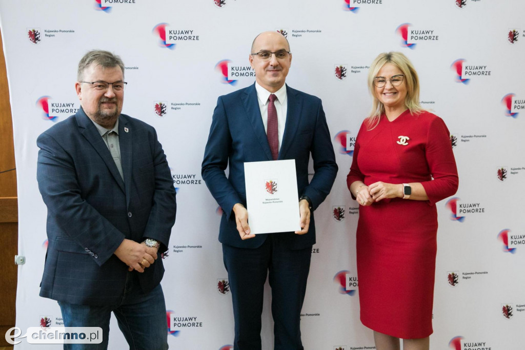 Nowe inwestycje sportowe w regionie