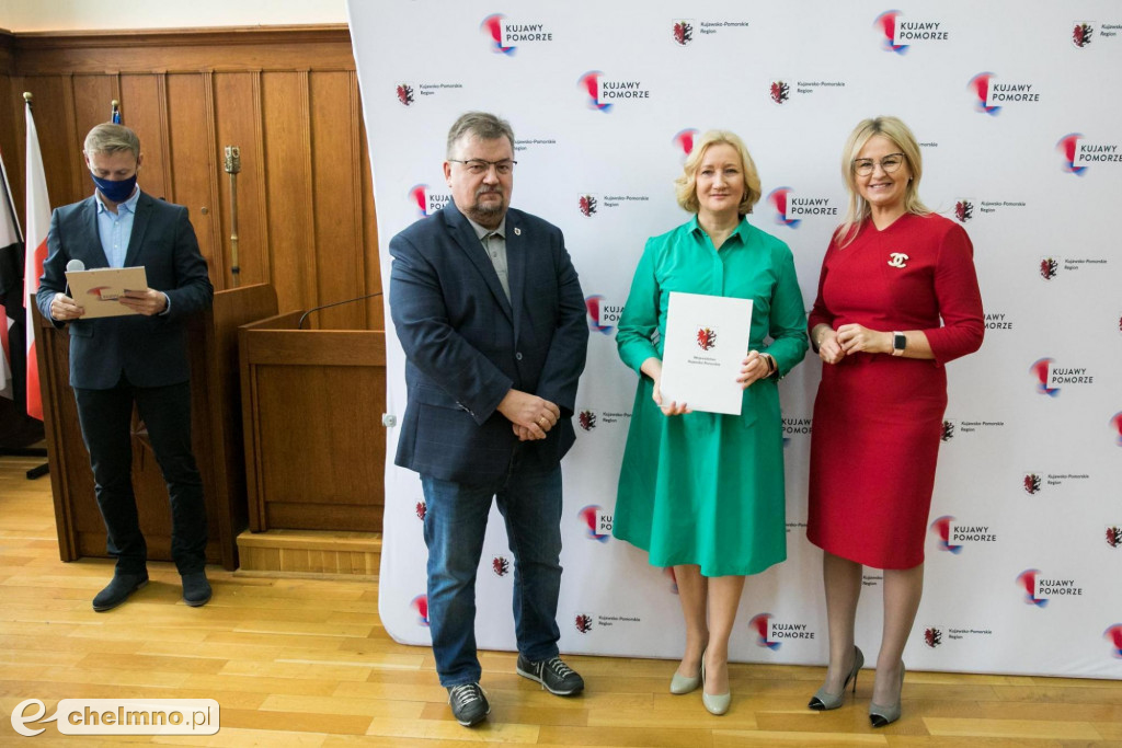 Nowe inwestycje sportowe w regionie