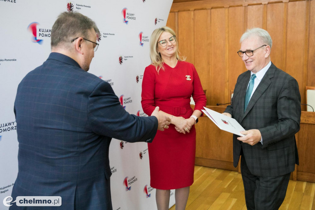 Nowe inwestycje sportowe w regionie