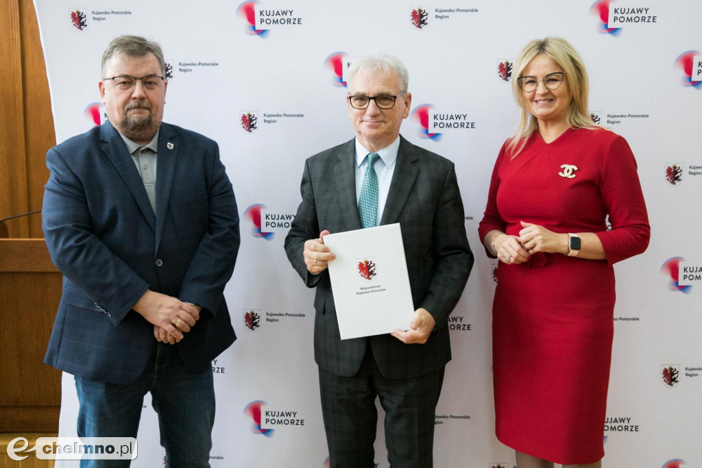 Nowe inwestycje sportowe w regionie