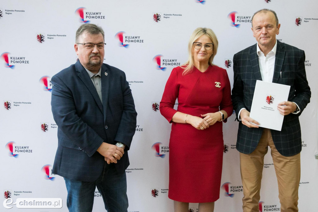 Nowe inwestycje sportowe w regionie