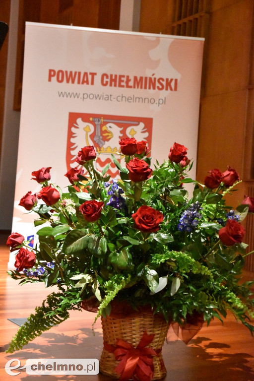 Powiatowa Gala z okazji Dnia Edukacji Narodowej