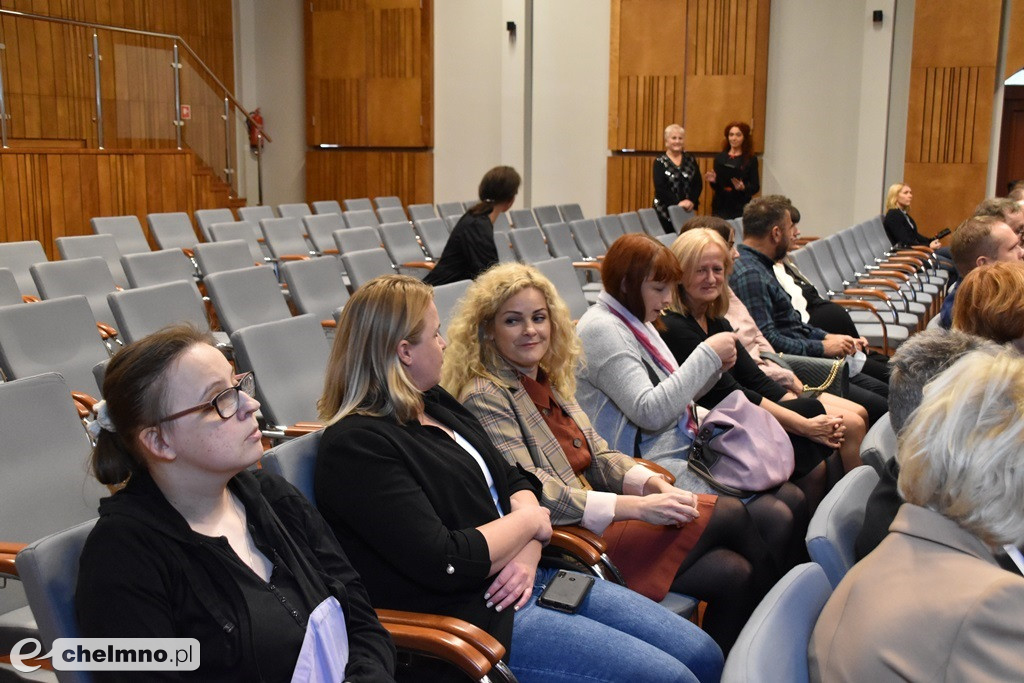 Międzynarodowy Dzień Białej Laski